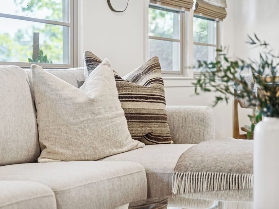 Deluxe Apartment | Interior