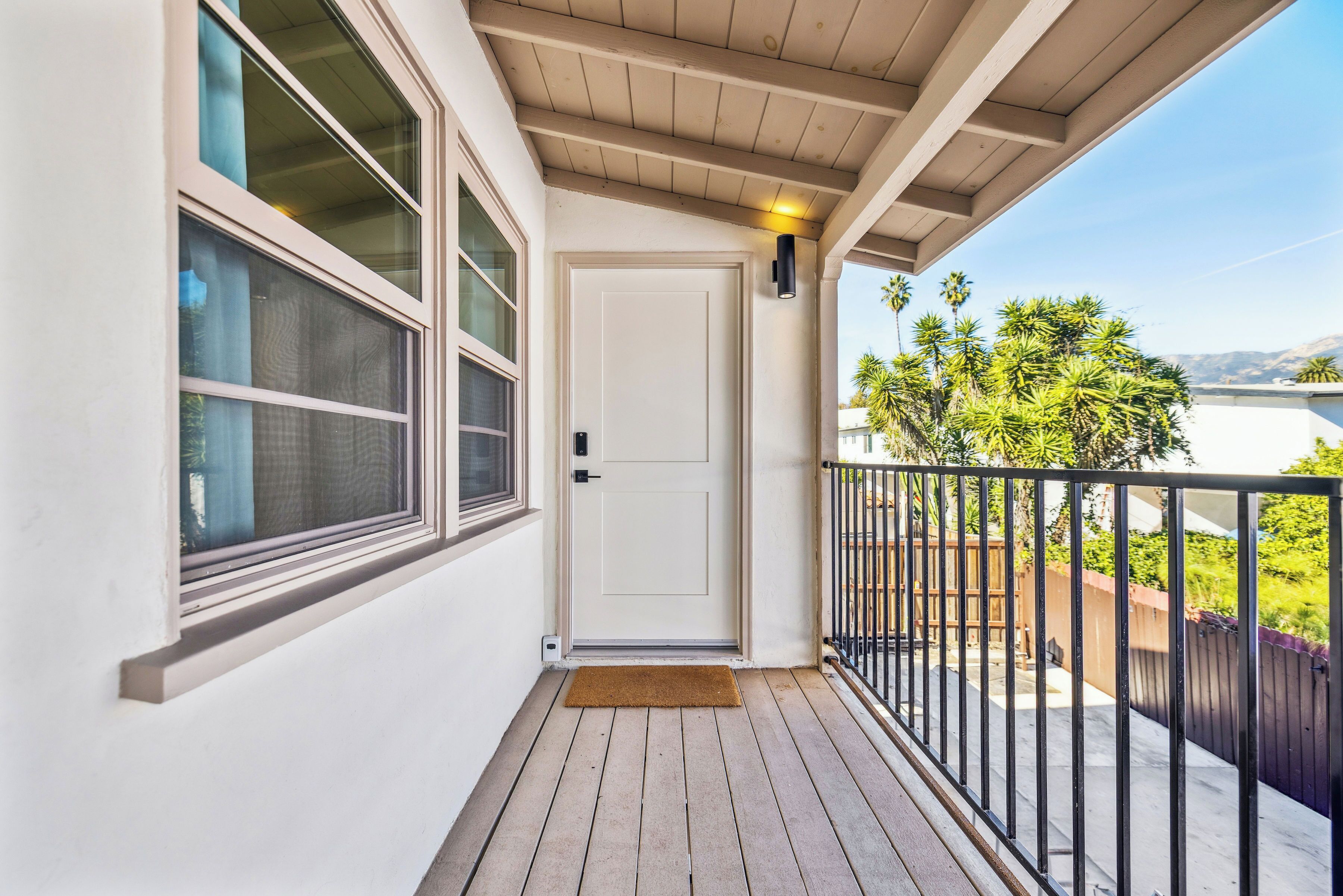 트래디셔널 아파트 | 외부 세부 사진