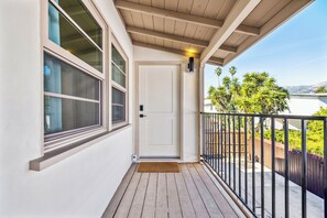 트래디셔널 아파트 | 외부 세부 사진