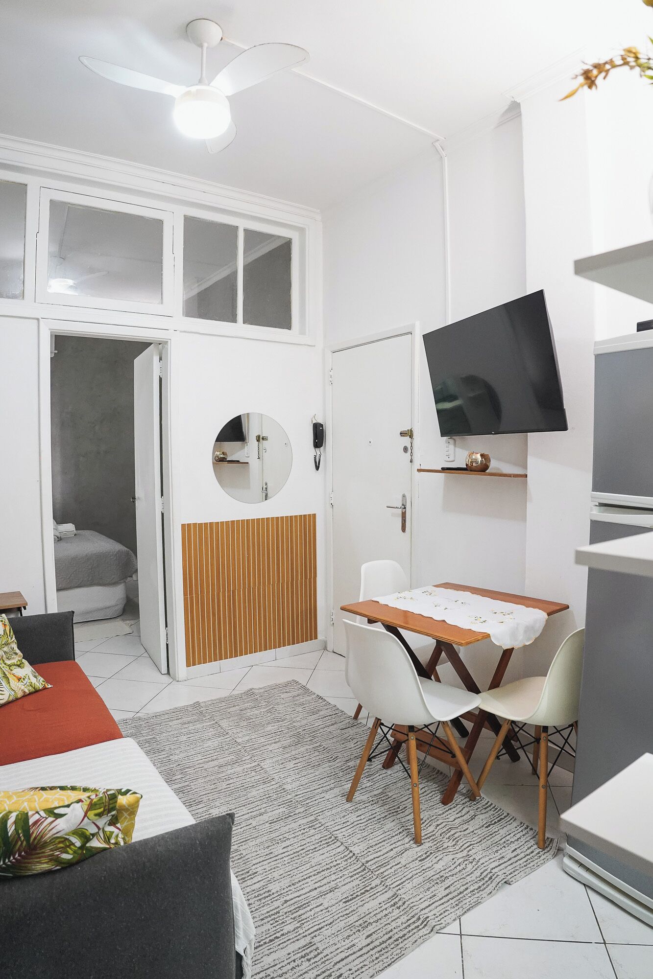 Wi-Fi, vuodevaatteet