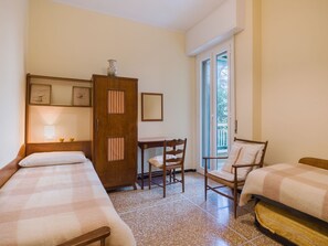 2 bedrooms, Internet - Apartment Nerina by Interhome (Rapallo)