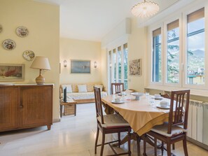 Dining - Apartment Nerina by Interhome (Rapallo)