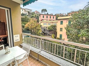 Outdoor dining - Apartment Nerina by Interhome (Rapallo)