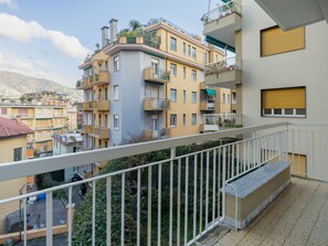 Property grounds - Apartment Nerina by Interhome (Rapallo)