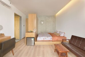 4 bedrooms, WiFi