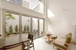 Interior - Gorgeous 4-bedroom Townhome with Full AC in vibrant Đà Nẵng (Đà Nẵng)