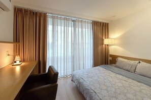 4 chambres, Wi-Fi
