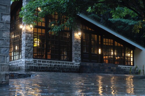 GreenPak Riverfront Naran