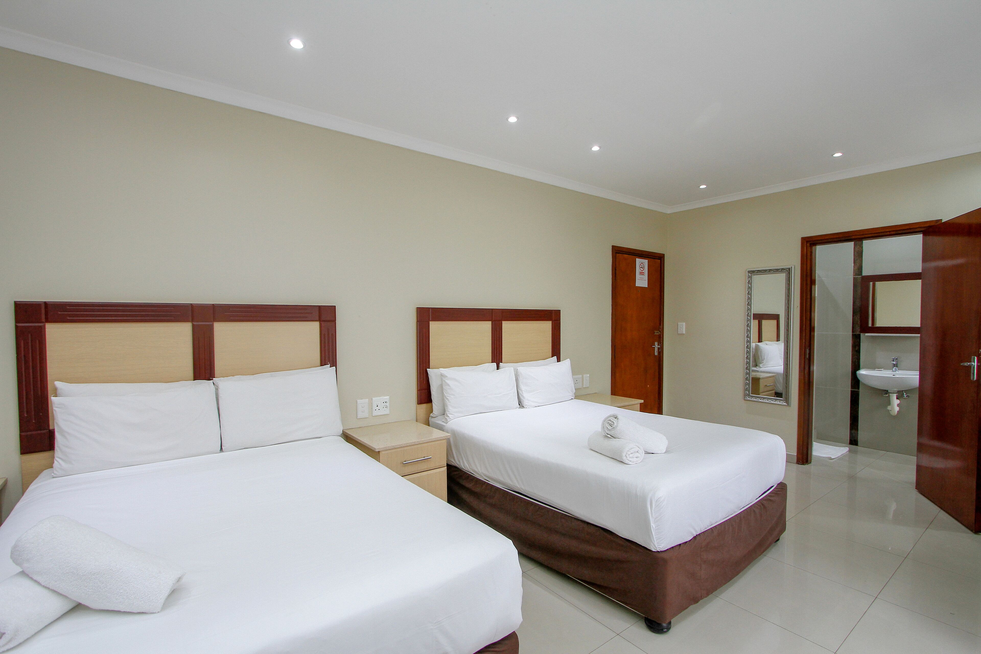 Family Room | Bed sheets
