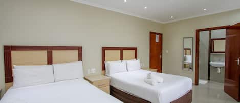 Family Room | Bed sheets