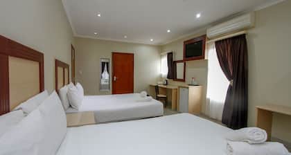 PLM Golden Lodge