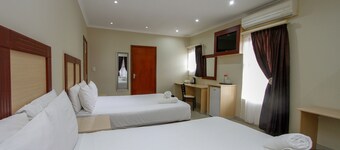 PLM Golden Lodge