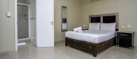 Deluxe-Doppelzimmer | Bettwäsche