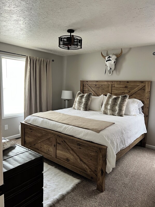 Internet y ropa de cama