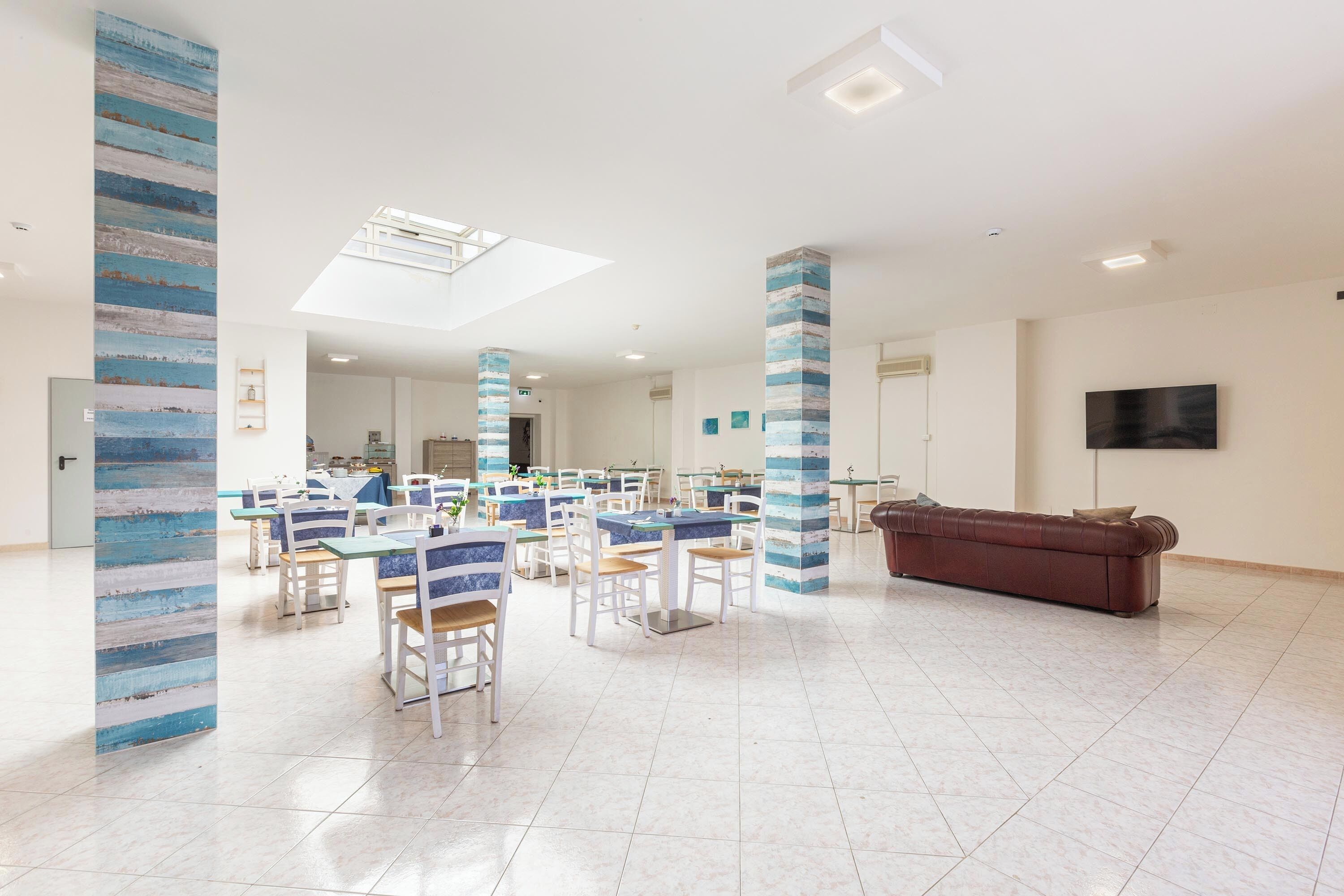 Restaurantes