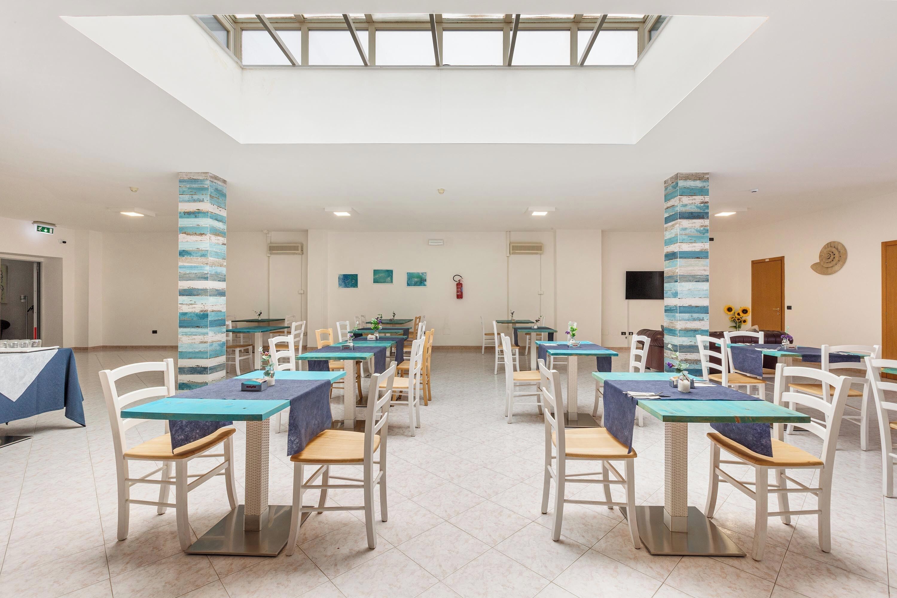 Restaurantes