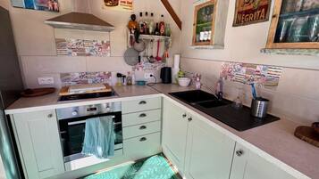 Casa | Cocina privada