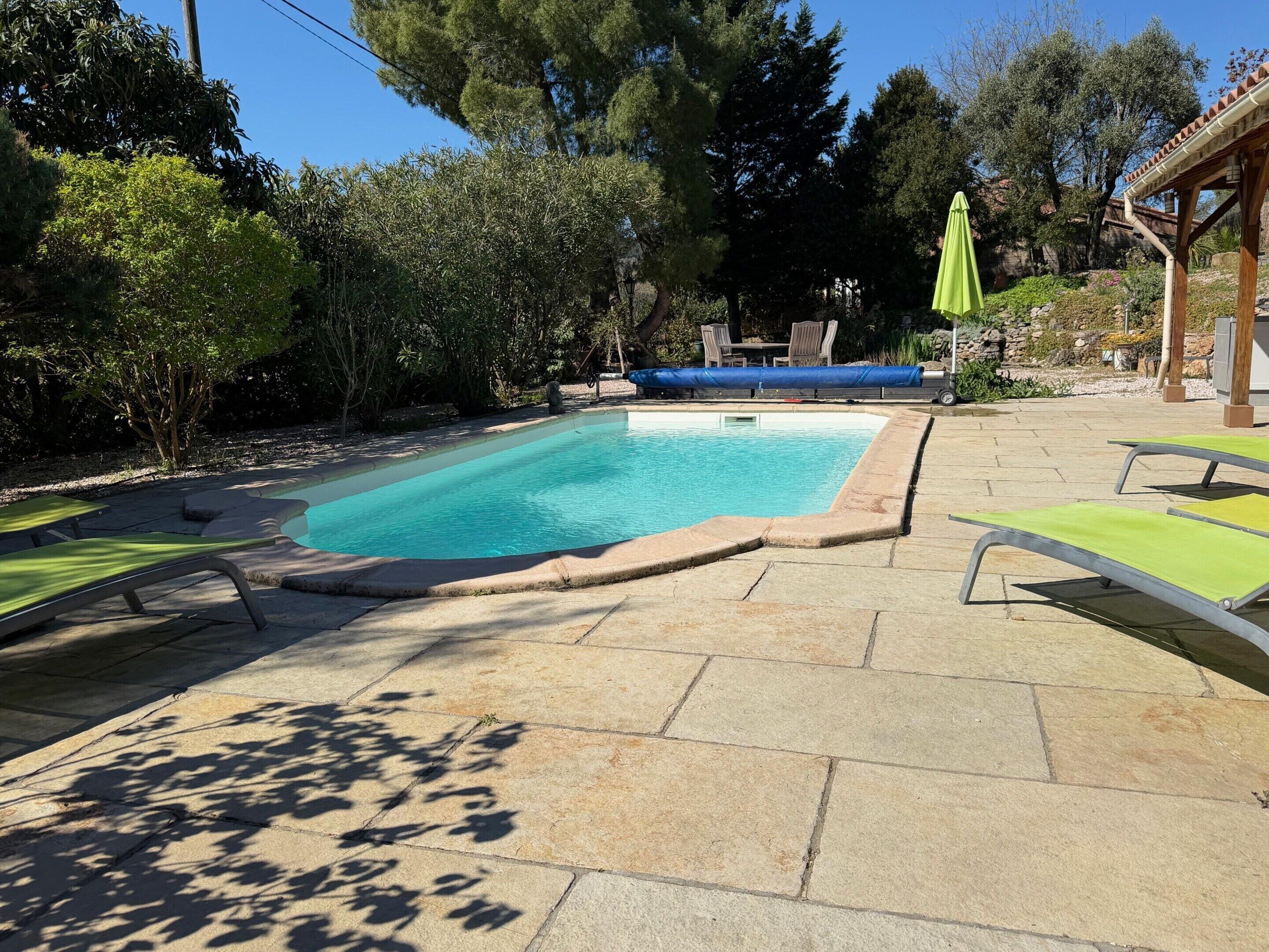 House | Pool | Indoor pool, outdoor pool