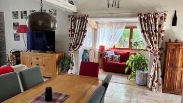 Casa | Sala de estar