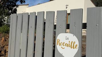 Casa | Detalle del interior