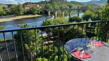 Casa | Vistas desde el alojamiento