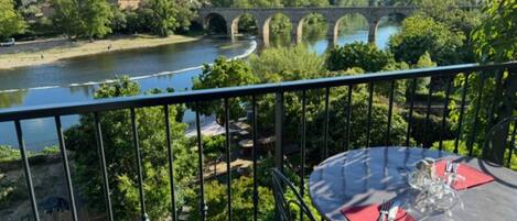 House | View from property