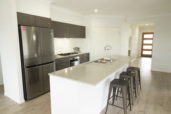 Apartment | Private kitchen