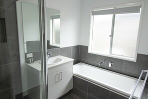 Apartamento | Baño | Toallas
