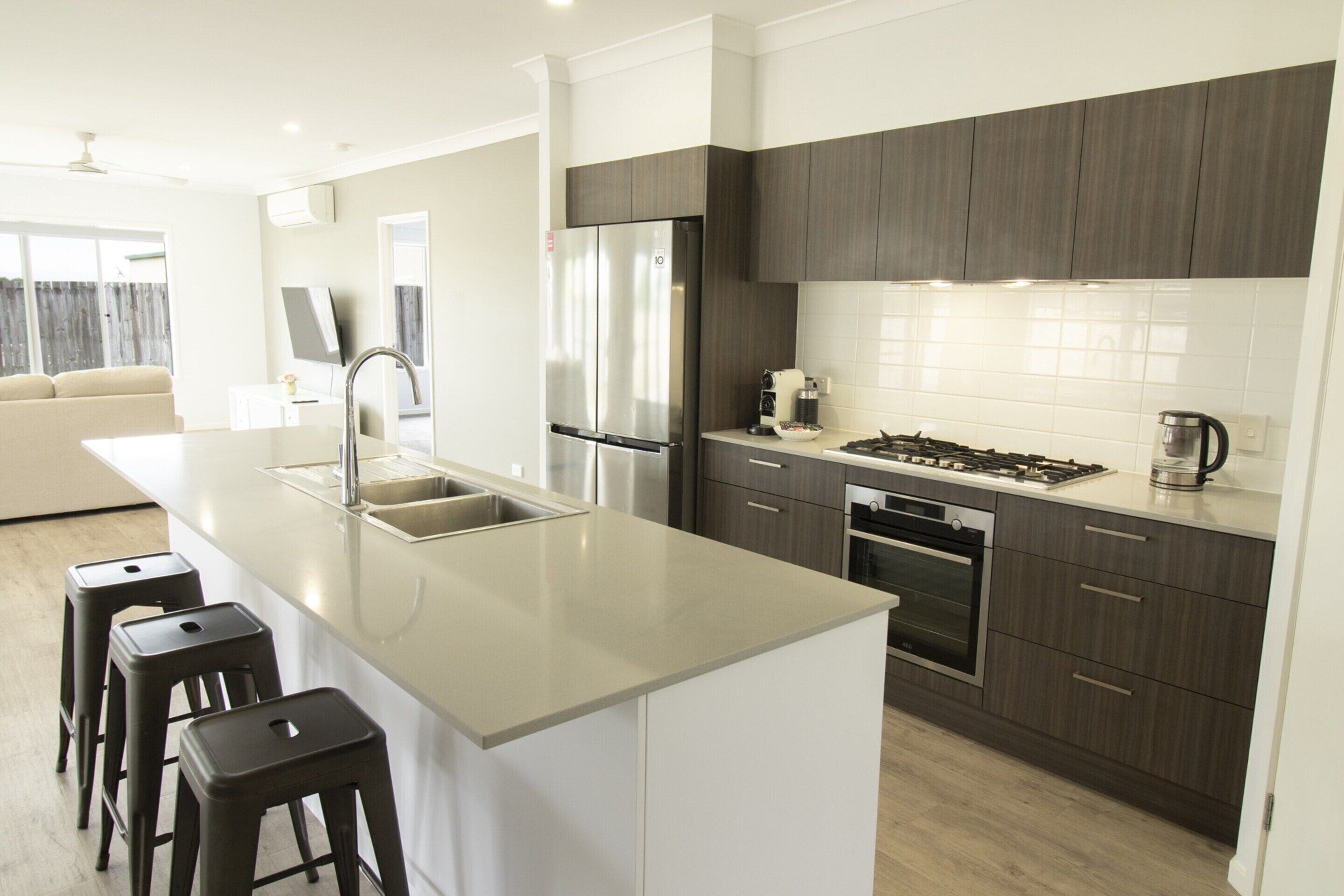 Apartment | Private kitchen