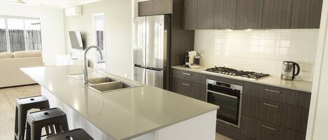 Appartement | Cuisine privée