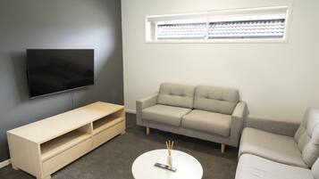 Apartment | Living room