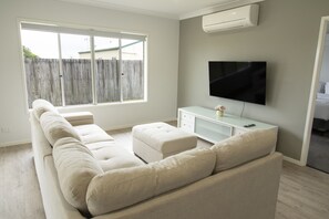 Apartemen | Area keluarga