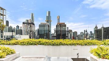 Apartment | View from property