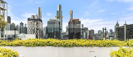 公寓 | 住宿景观