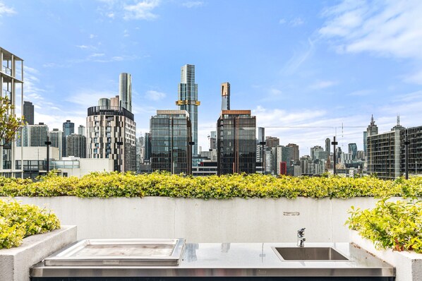 公寓 | 住宿景觀