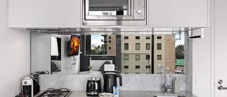 Apartment | Private kitchen