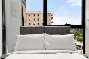 Apartment - South Melbourne Apartment With Gym Access (Melbourne)