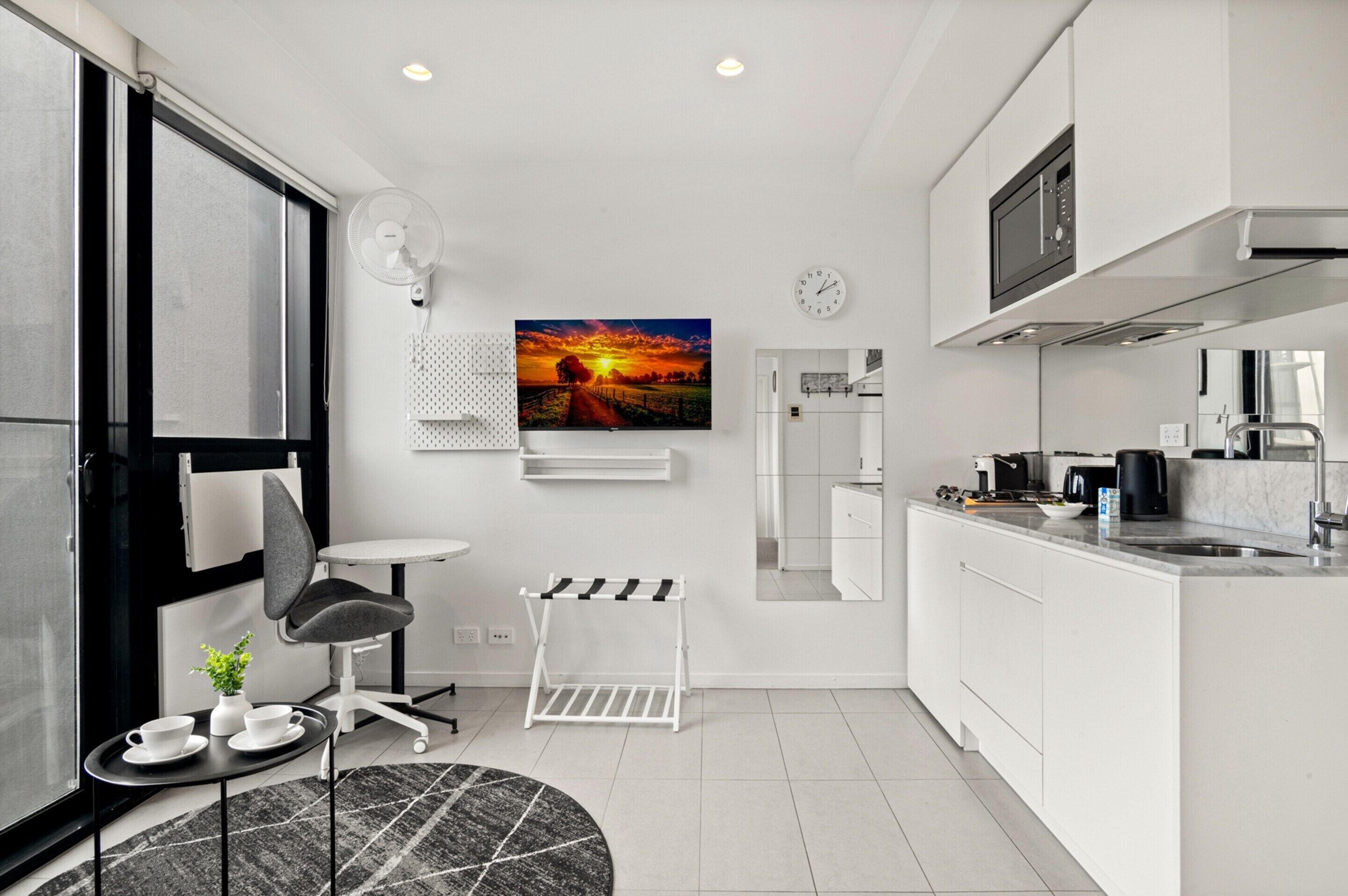 Apartment | Private kitchen