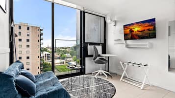 Apartment | Living room