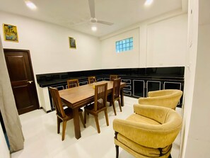 Restaurante familiar