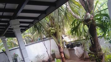 Family Villa, Garden View | Garden view