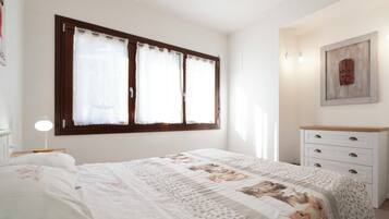 1 chambre, accès Internet