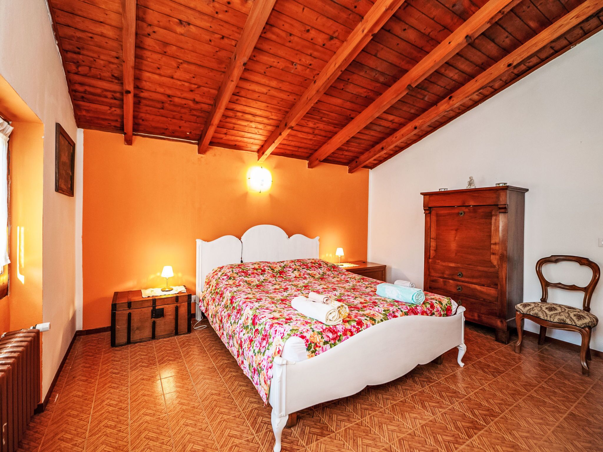 2 camere, accesso a Internet