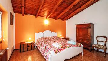 2 camere, accesso a Internet