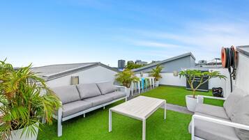 Apartamento | Sacada