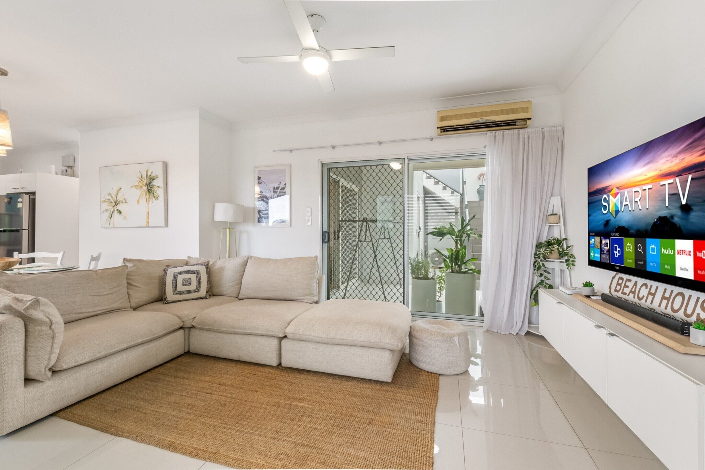 Apartment | Living room