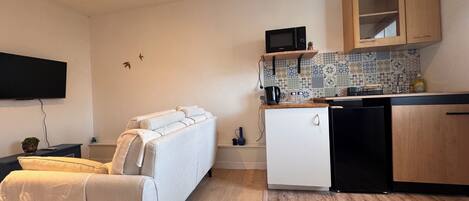 منطقة المعيشة