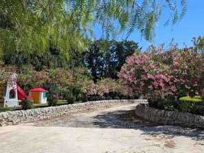 Property grounds - Morgana by Interhome (Santa Maria del Focallo)