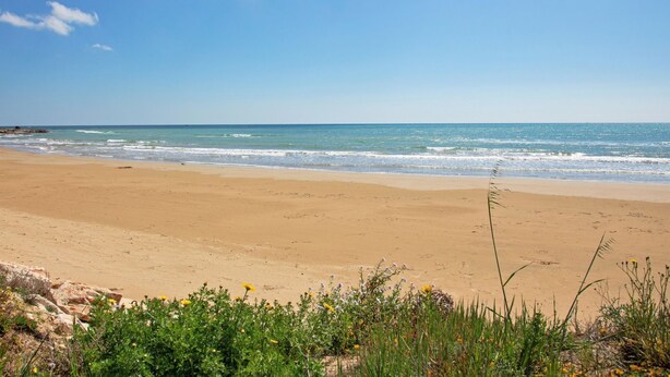 Strand