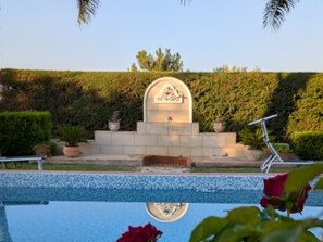 Pool - Morgana by Interhome (Santa Maria del Focallo)